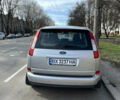 Форд Focus C-Max, объемом двигателя 1.8 л и пробегом 142 тыс. км за 4500 $, фото 1 на Automoto.ua