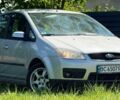 Форд Focus C-Max, объемом двигателя 1.6 л и пробегом 210 тыс. км за 3666 $, фото 1 на Automoto.ua