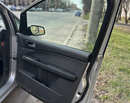 Форд Focus C-Max, объемом двигателя 1.8 л и пробегом 142 тыс. км за 4500 $, фото 18 на Automoto.ua