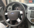 Форд Focus C-Max, объемом двигателя 1.8 л и пробегом 235 тыс. км за 5200 $, фото 14 на Automoto.ua