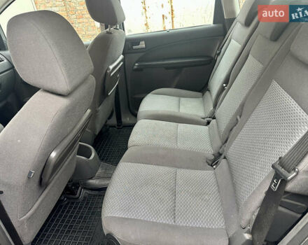 Форд Focus C-Max, об'ємом двигуна 1.8 л та пробігом 195 тис. км за 4999 $, фото 16 на Automoto.ua