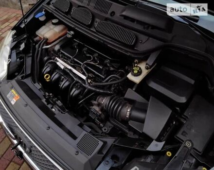 Форд Focus C-Max, объемом двигателя 1.8 л и пробегом 230 тыс. км за 5650 $, фото 40 на Automoto.ua