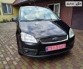 Форд Focus C-Max, объемом двигателя 1.8 л и пробегом 230 тыс. км за 5650 $, фото 1 на Automoto.ua