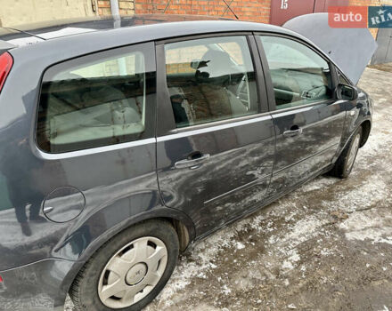Форд Focus C-Max, об'ємом двигуна 1.8 л та пробігом 195 тис. км за 4999 $, фото 6 на Automoto.ua