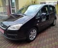 Форд Focus C-Max, объемом двигателя 1.8 л и пробегом 230 тыс. км за 5650 $, фото 18 на Automoto.ua