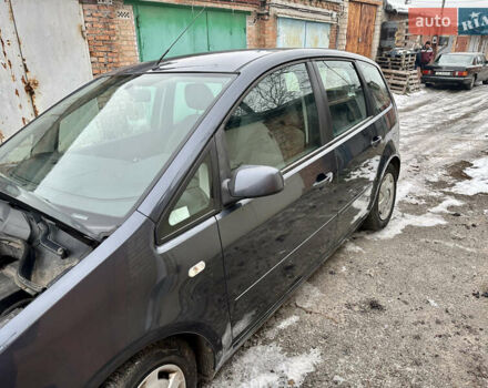 Форд Focus C-Max, об'ємом двигуна 1.8 л та пробігом 195 тис. км за 4999 $, фото 9 на Automoto.ua