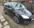 Форд Focus C-Max, объемом двигателя 1.8 л и пробегом 235 тыс. км за 5200 $, фото 11 на Automoto.ua