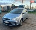 Форд Focus C-Max, объемом двигателя 1.6 л и пробегом 280 тыс. км за 4999 $, фото 1 на Automoto.ua