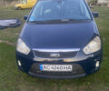 Форд Focus C-Max, объемом двигателя 1.6 л и пробегом 260 тыс. км за 5600 $, фото 1 на Automoto.ua
