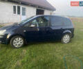 Форд Focus C-Max, объемом двигателя 1.6 л и пробегом 260 тыс. км за 5600 $, фото 6 на Automoto.ua