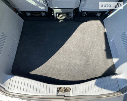 Форд Focus C-Max, объемом двигателя 1.6 л и пробегом 271 тыс. км за 5100 $, фото 11 на Automoto.ua