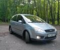 Форд Focus C-Max, объемом двигателя 1.8 л и пробегом 200 тыс. км за 5399 $, фото 3 на Automoto.ua