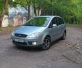 Форд Focus C-Max, объемом двигателя 1.8 л и пробегом 200 тыс. км за 5399 $, фото 1 на Automoto.ua