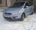 Форд Focus C-Max, объемом двигателя 1.8 л и пробегом 198 тыс. км за 5499 $, фото 10 на Automoto.ua