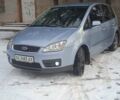 Форд Focus C-Max, об'ємом двигуна 1.8 л та пробігом 198 тис. км за 5499 $, фото 7 на Automoto.ua