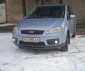 Форд Focus C-Max, об'ємом двигуна 1.8 л та пробігом 198 тис. км за 5499 $, фото 9 на Automoto.ua