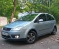 Форд Focus C-Max, объемом двигателя 1.8 л и пробегом 200 тыс. км за 5399 $, фото 1 на Automoto.ua