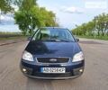 Форд Focus C-Max, объемом двигателя 1.8 л и пробегом 141 тыс. км за 4600 $, фото 2 на Automoto.ua