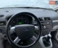 Форд Focus C-Max, об'ємом двигуна 1.6 л та пробігом 205 тис. км за 3799 $, фото 9 на Automoto.ua