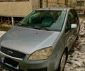 Форд Focus C-Max, об'ємом двигуна 1.6 л та пробігом 205 тис. км за 3799 $, фото 4 на Automoto.ua