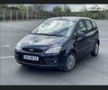 Форд Focus C-Max, объемом двигателя 1.8 л и пробегом 141 тыс. км за 4600 $, фото 24 на Automoto.ua