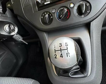 Форд Focus C-Max, объемом двигателя 1.8 л и пробегом 195 тыс. км за 4900 $, фото 15 на Automoto.ua