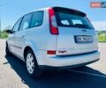 Форд Focus C-Max, объемом двигателя 1.6 л и пробегом 125 тыс. км за 5200 $, фото 5 на Automoto.ua