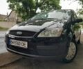 Форд Focus C-Max, объемом двигателя 1.6 л и пробегом 274 тыс. км за 5000 $, фото 1 на Automoto.ua