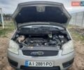 Форд Focus C-Max, объемом двигателя 1.8 л и пробегом 141 тыс. км за 5800 $, фото 15 на Automoto.ua