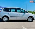 Форд Focus C-Max, объемом двигателя 1.6 л и пробегом 125 тыс. км за 5200 $, фото 6 на Automoto.ua