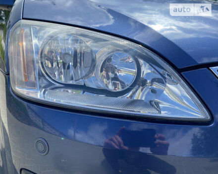 Форд Focus C-Max, объемом двигателя 1.8 л и пробегом 273 тыс. км за 5300 $, фото 13 на Automoto.ua