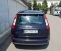 Форд Focus C-Max, объемом двигателя 1.6 л и пробегом 235 тыс. км за 5200 $, фото 1 на Automoto.ua