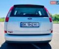 Форд Focus C-Max, объемом двигателя 1.6 л и пробегом 125 тыс. км за 5200 $, фото 2 на Automoto.ua