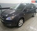 Форд Focus C-Max, об'ємом двигуна 1.6 л та пробігом 214 тис. км за 5500 $, фото 3 на Automoto.ua
