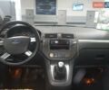 Форд Focus C-Max, об'ємом двигуна 1.6 л та пробігом 214 тис. км за 5500 $, фото 11 на Automoto.ua