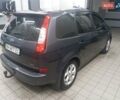 Форд Focus C-Max, об'ємом двигуна 1.6 л та пробігом 214 тис. км за 5500 $, фото 4 на Automoto.ua