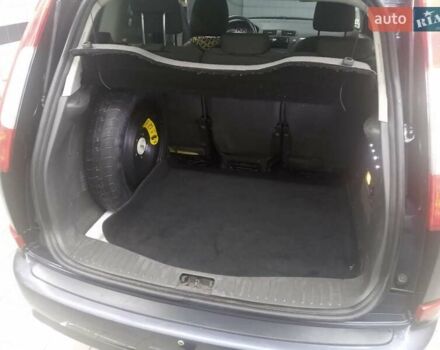 Форд Focus C-Max, об'ємом двигуна 1.6 л та пробігом 214 тис. км за 5500 $, фото 7 на Automoto.ua