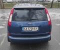 Форд Focus C-Max, об'ємом двигуна 1.8 л та пробігом 190 тис. км за 4600 $, фото 2 на Automoto.ua