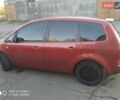 Форд Focus C-Max, объемом двигателя 1.6 л и пробегом 209 тыс. км за 5000 $, фото 14 на Automoto.ua