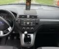 Форд Focus C-Max, объемом двигателя 1.6 л и пробегом 242 тыс. км за 4600 $, фото 7 на Automoto.ua