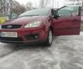 Форд Focus C-Max, объемом двигателя 2 л и пробегом 194 тыс. км за 5650 $, фото 26 на Automoto.ua