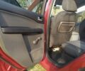 Форд Focus C-Max, объемом двигателя 1.6 л и пробегом 209 тыс. км за 5000 $, фото 22 на Automoto.ua