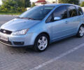 Форд Focus C-Max, объемом двигателя 1.6 л и пробегом 260 тыс. км за 5000 $, фото 1 на Automoto.ua