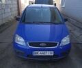 Форд Focus C-Max, объемом двигателя 2 л и пробегом 224 тыс. км за 5500 $, фото 8 на Automoto.ua