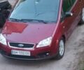 Форд Focus C-Max, объемом двигателя 2 л и пробегом 194 тыс. км за 5650 $, фото 1 на Automoto.ua