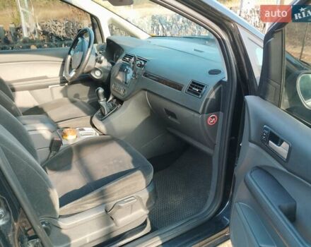 Форд Focus C-Max, об'ємом двигуна 1.8 л та пробігом 161 тис. км за 6100 $, фото 10 на Automoto.ua