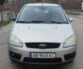 Форд Focus C-Max, об'ємом двигуна 2 л та пробігом 220 тис. км за 4700 $, фото 5 на Automoto.ua