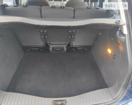 Форд Focus C-Max, объемом двигателя 1.8 л и пробегом 190 тыс. км за 3000 $, фото 6 на Automoto.ua