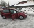 Форд Focus C-Max, объемом двигателя 2 л и пробегом 194 тыс. км за 5650 $, фото 24 на Automoto.ua