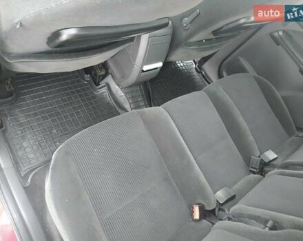 Форд Focus C-Max, объемом двигателя 2 л и пробегом 194 тыс. км за 5650 $, фото 7 на Automoto.ua